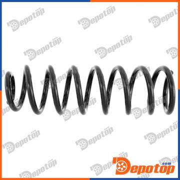 Ressorts de suspension arrière pour RENAULT | 4272931, RC5882